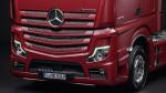 Mercedes-Benz Actros 1863 LS 4x2 2018 года